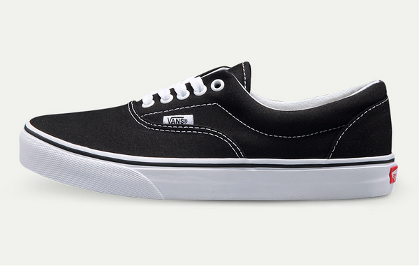 Vans Low-Top Lace Shoes Men--045